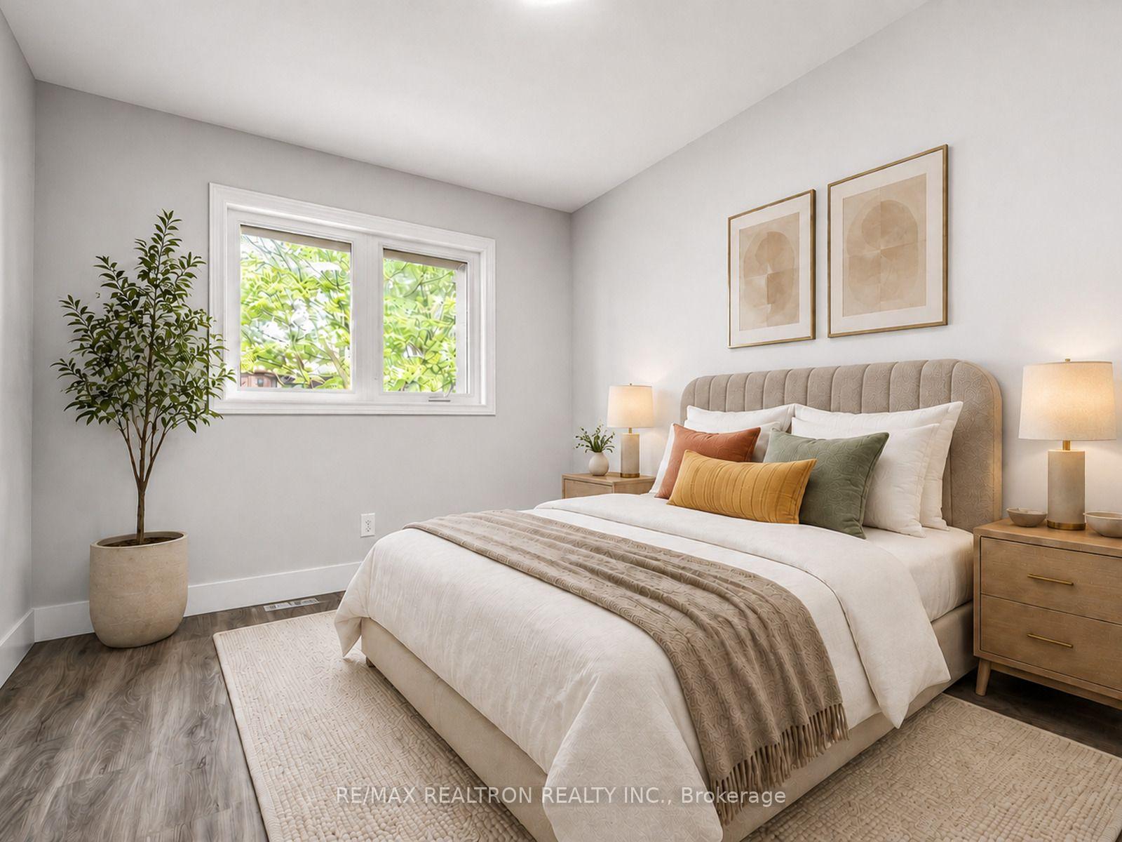 Photo 15 of Unit 3, 11 Plaisance Road, Richmond Hill, North Richvale — HOMEH