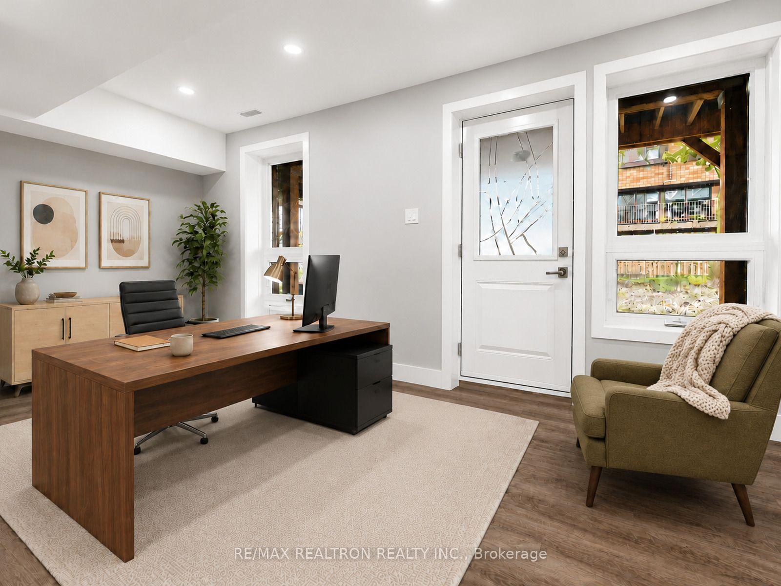 Photo 16 of Unit 3, 11 Plaisance Road, Richmond Hill, North Richvale — HOMEH