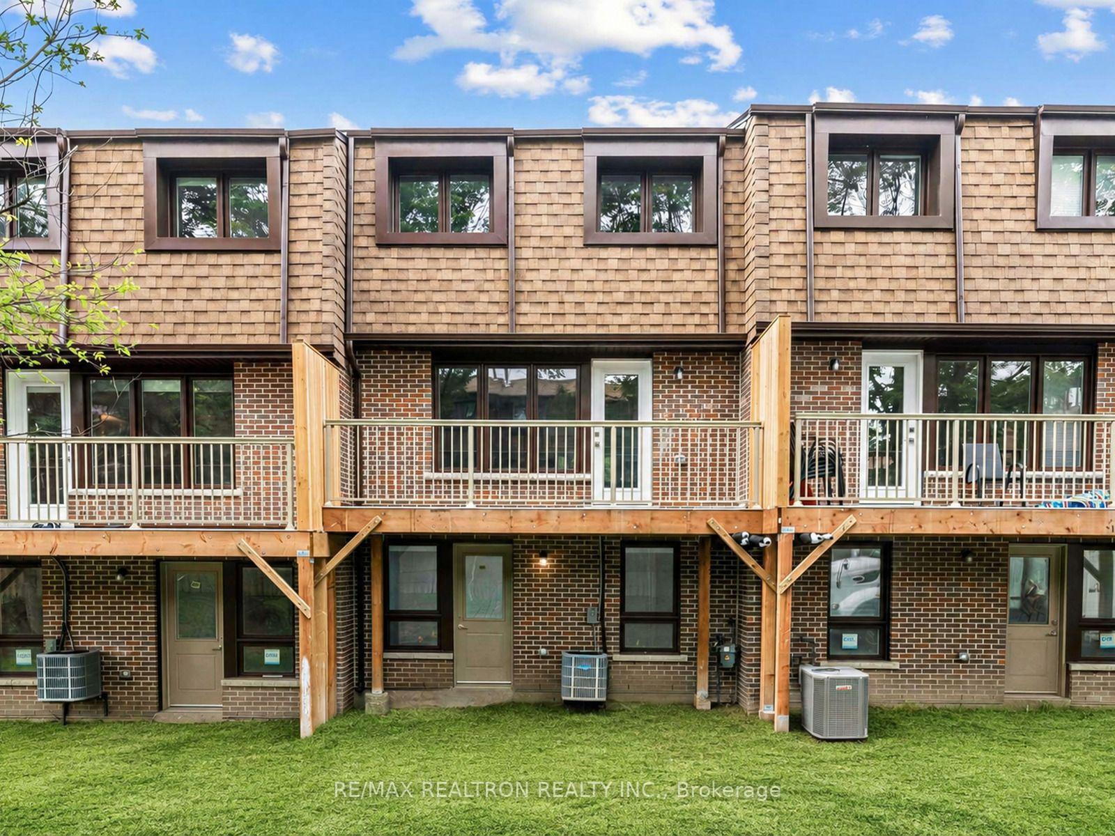 Photo 21 of Unit 3, 11 Plaisance Road, Richmond Hill, North Richvale — HOMEH
