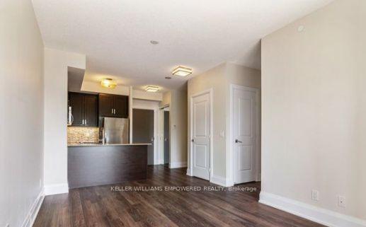 Photo 7 of Unit 515, 1 Old Mill Drive, Toronto, High Park-Swansea — HOMEH