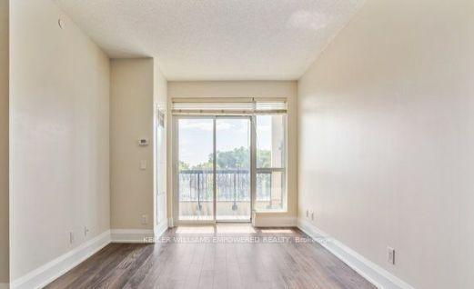 Photo 8 of Unit 515, 1 Old Mill Drive, Toronto, High Park-Swansea — HOMEH