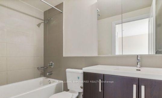 Photo 10 of Unit 515, 1 Old Mill Drive, Toronto, High Park-Swansea — HOMEH