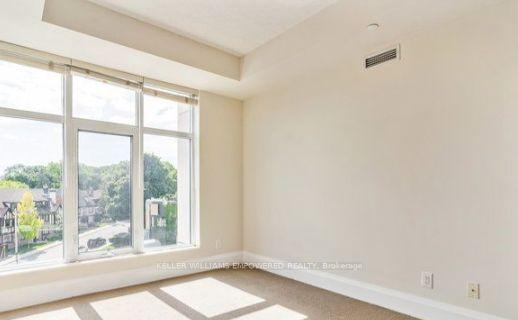 Photo 11 of Unit 515, 1 Old Mill Drive, Toronto, High Park-Swansea — HOMEH