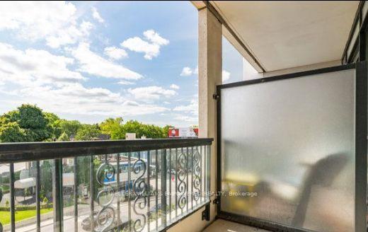 Photo 13 of Unit 515, 1 Old Mill Drive, Toronto, High Park-Swansea — HOMEH