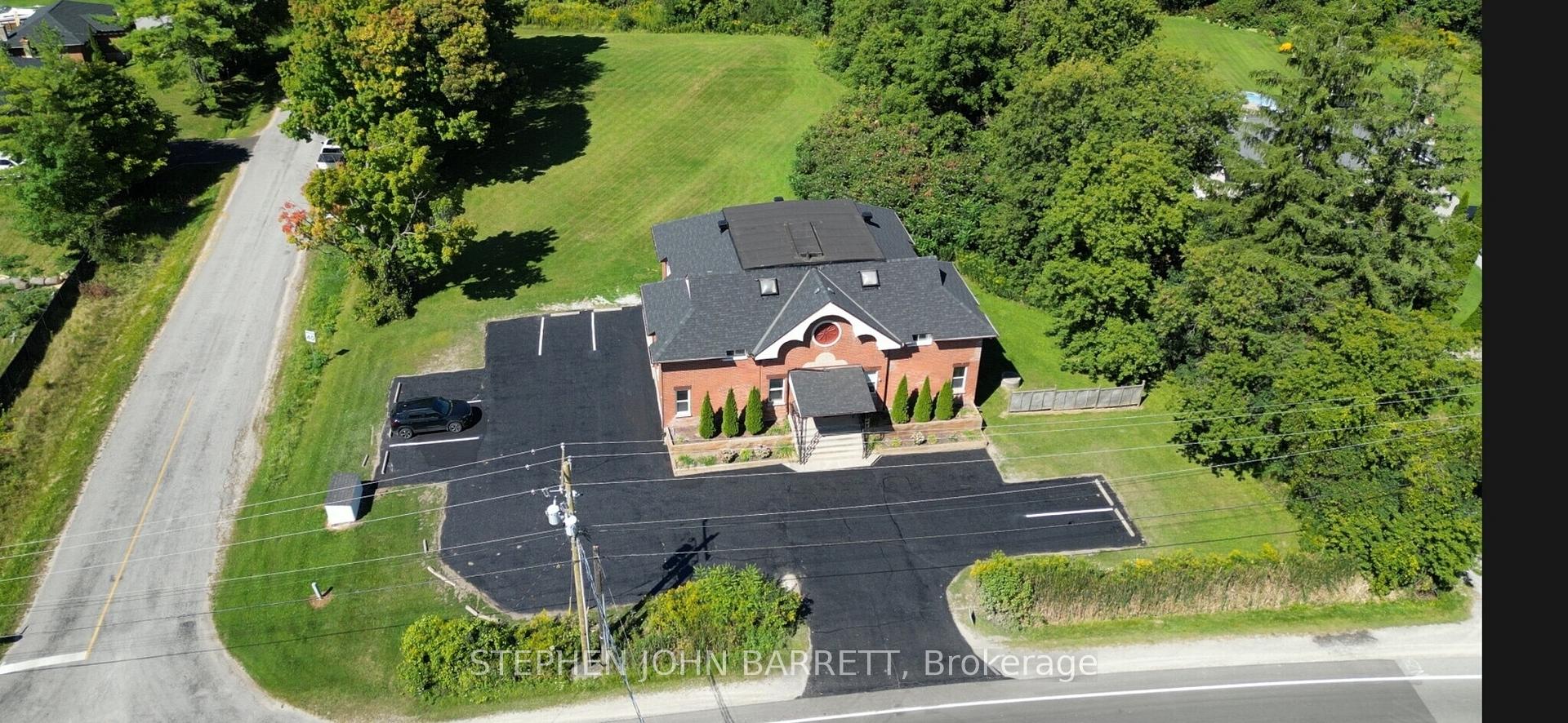 Photo 1 of 320 Pefferlaw Road, Georgina, Pefferlaw — HOMEH
