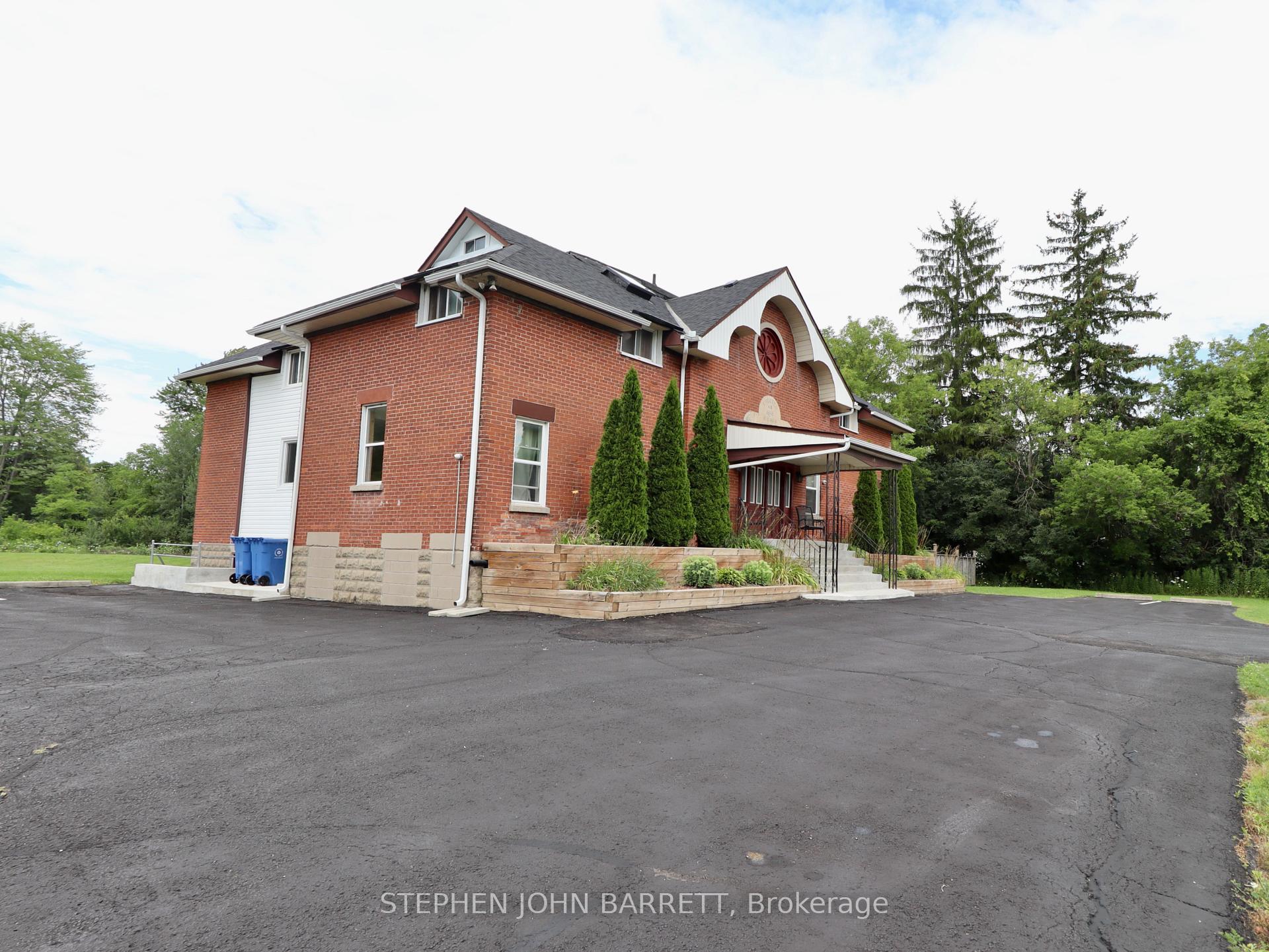 Photo 7 of 320 Pefferlaw Road, Georgina, Pefferlaw — HOMEH
