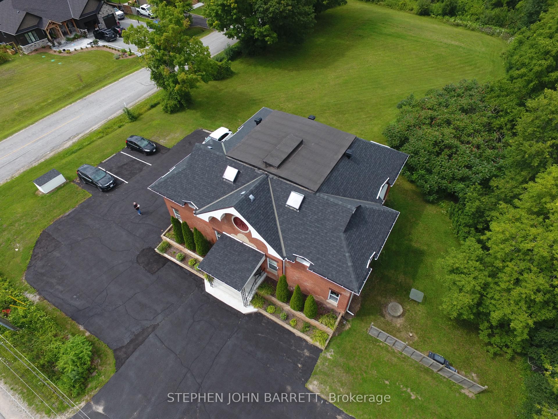 Photo 9 of 320 Pefferlaw Road, Georgina, Pefferlaw — HOMEH