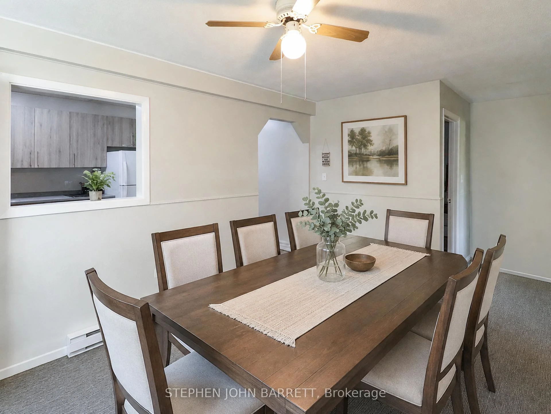 Photo 6 of 320 Pefferlaw Road, Georgina, Pefferlaw — HOMEH