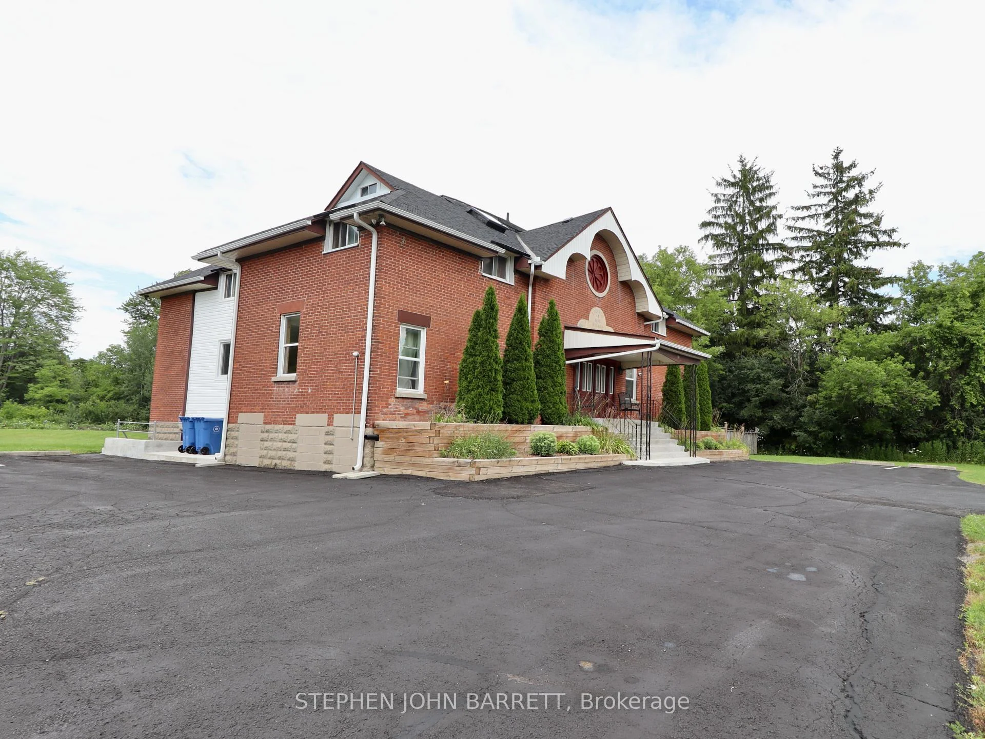 Photo 49 of 320 Pefferlaw Road, Georgina, Pefferlaw — HOMEH