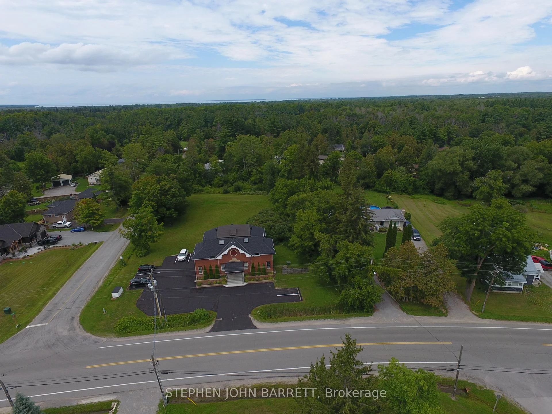 Photo 52 of 320 Pefferlaw Road, Georgina, Pefferlaw — HOMEH