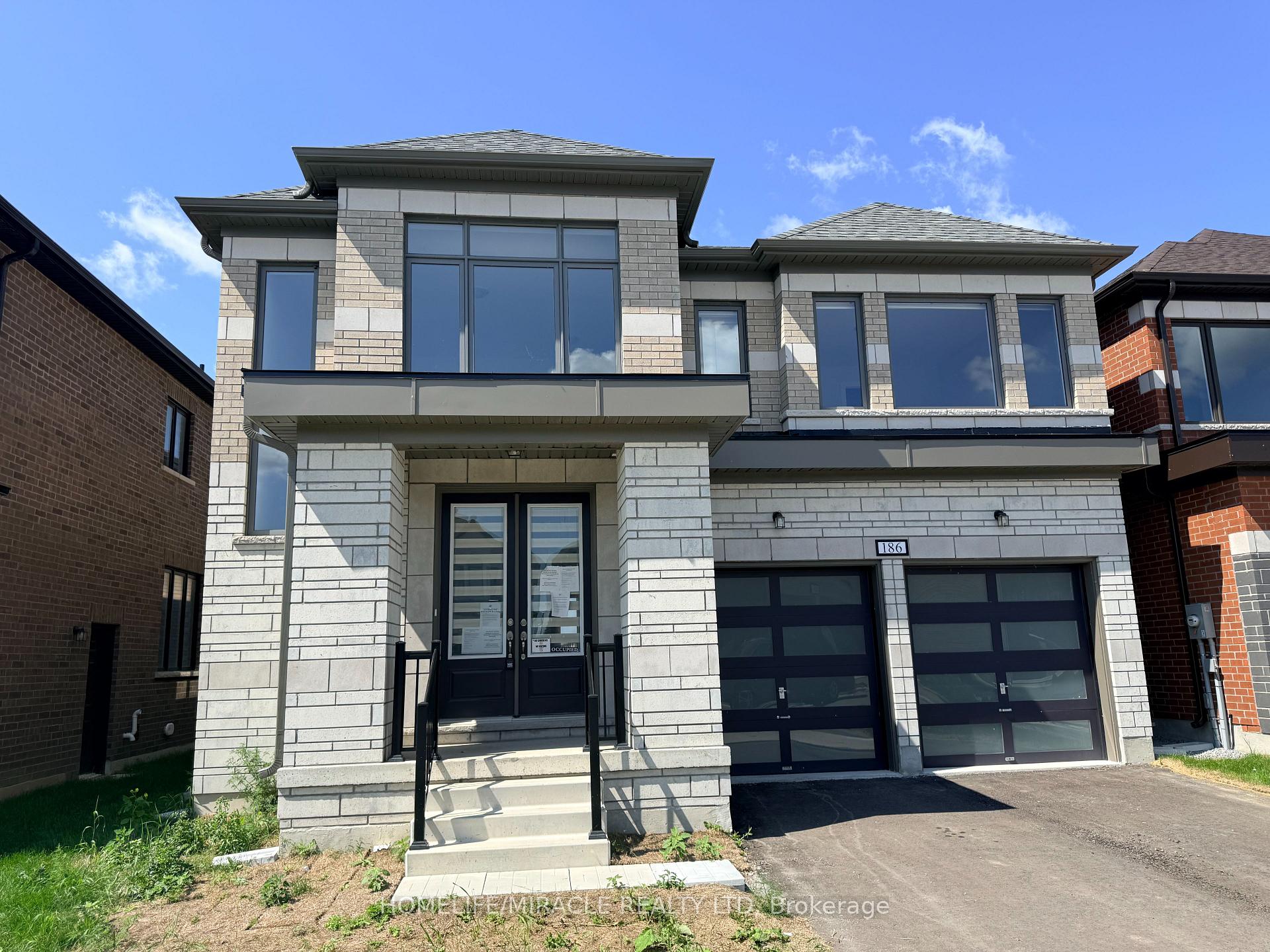 Photo 1 of 186 St Joseph Road, Kawartha Lakes, Lindsay — HOMEH