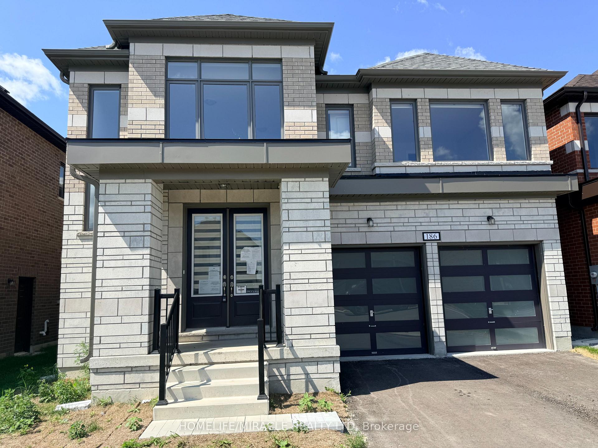 Photo 2 of 186 St Joseph Road, Kawartha Lakes, Lindsay — HOMEH