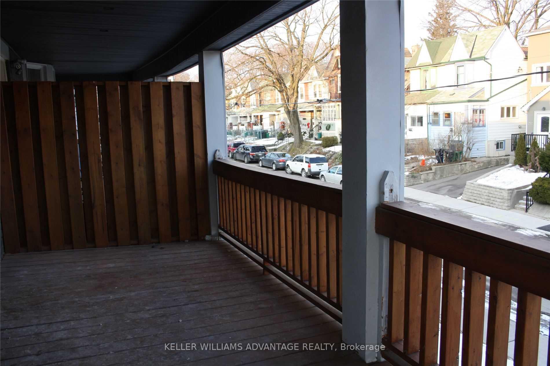 Photo 9 of Unit Unit A, 238 Highfield Road, Toronto, Greenwood-Coxwell — HOMEH