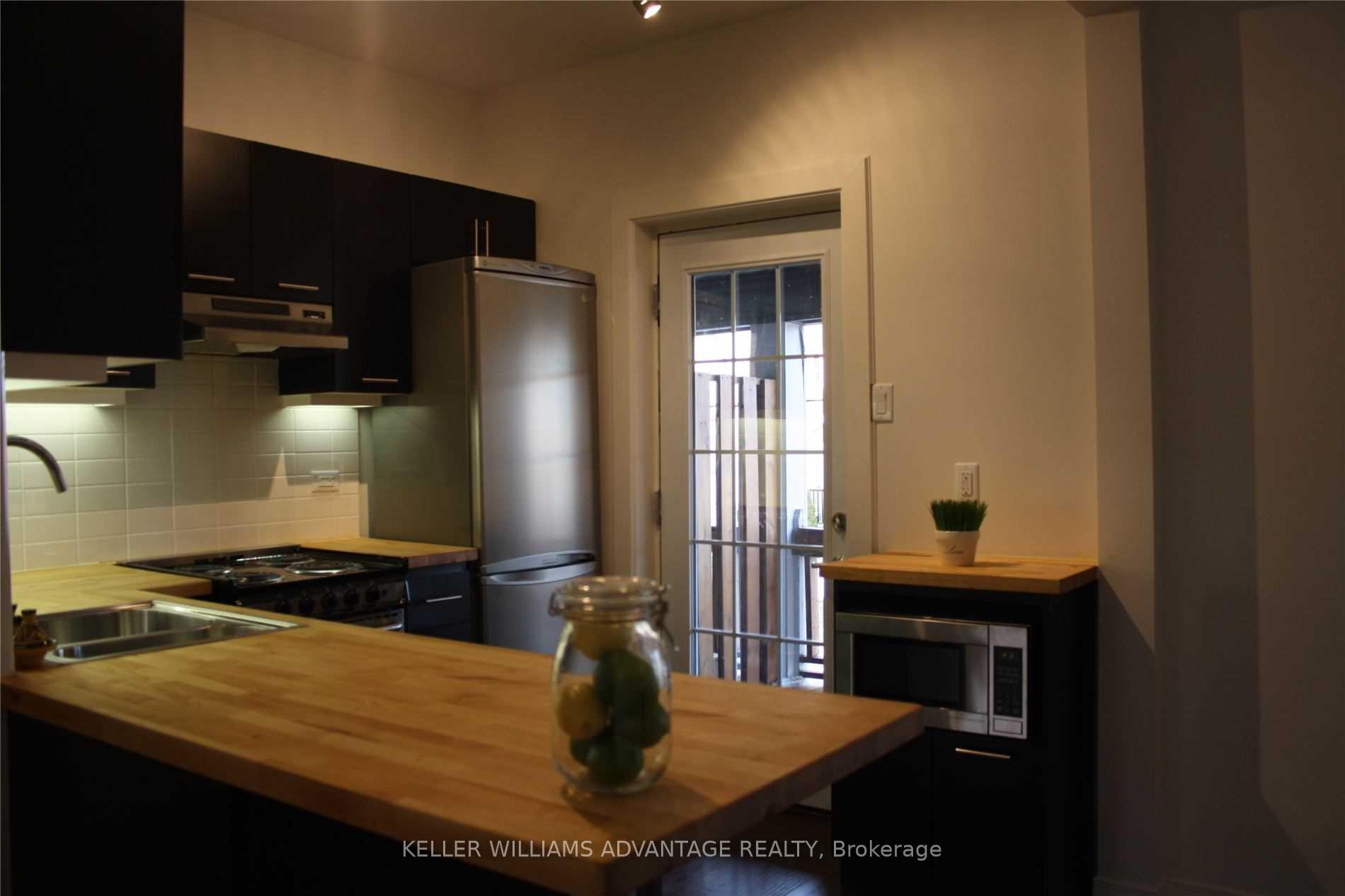 Photo 3 of Unit Unit A, 238 Highfield Road, Toronto, Greenwood-Coxwell — HOMEH