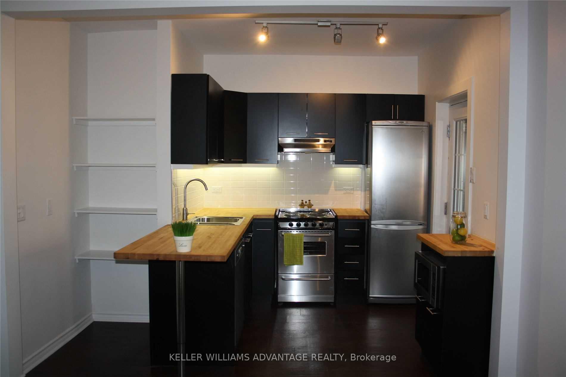 Photo 2 of Unit Unit A, 238 Highfield Road, Toronto, Greenwood-Coxwell — HOMEH