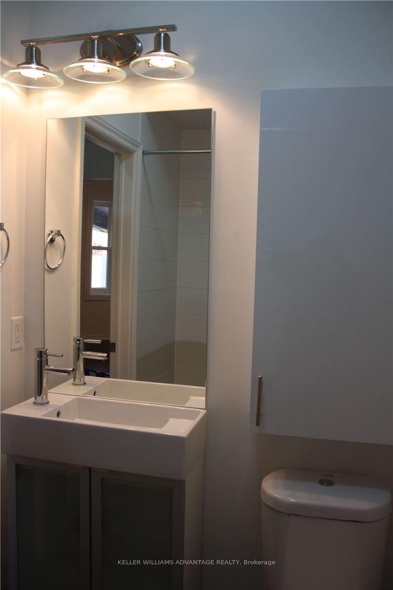 Photo 8 of Unit Unit A, 238 Highfield Road, Toronto, Greenwood-Coxwell — HOMEH