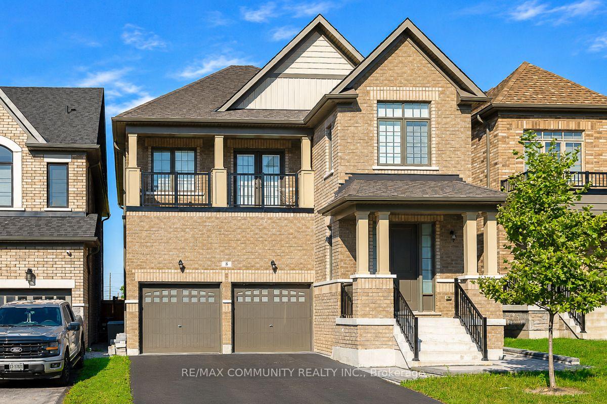 Photo 1 of Unit Bsmt, 8 Capstan Court, Whitby, Lynde Creek — HOMEH