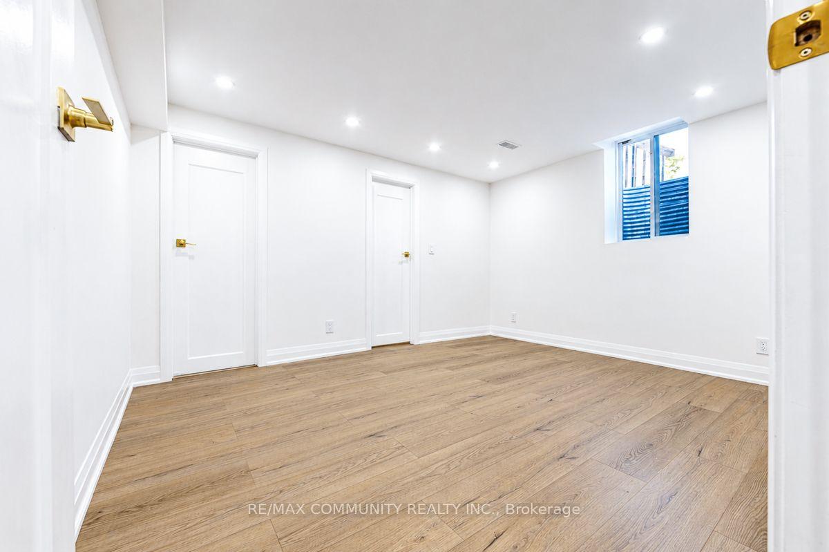 Photo 11 of Unit Bsmt, 8 Capstan Court, Whitby, Lynde Creek — HOMEH