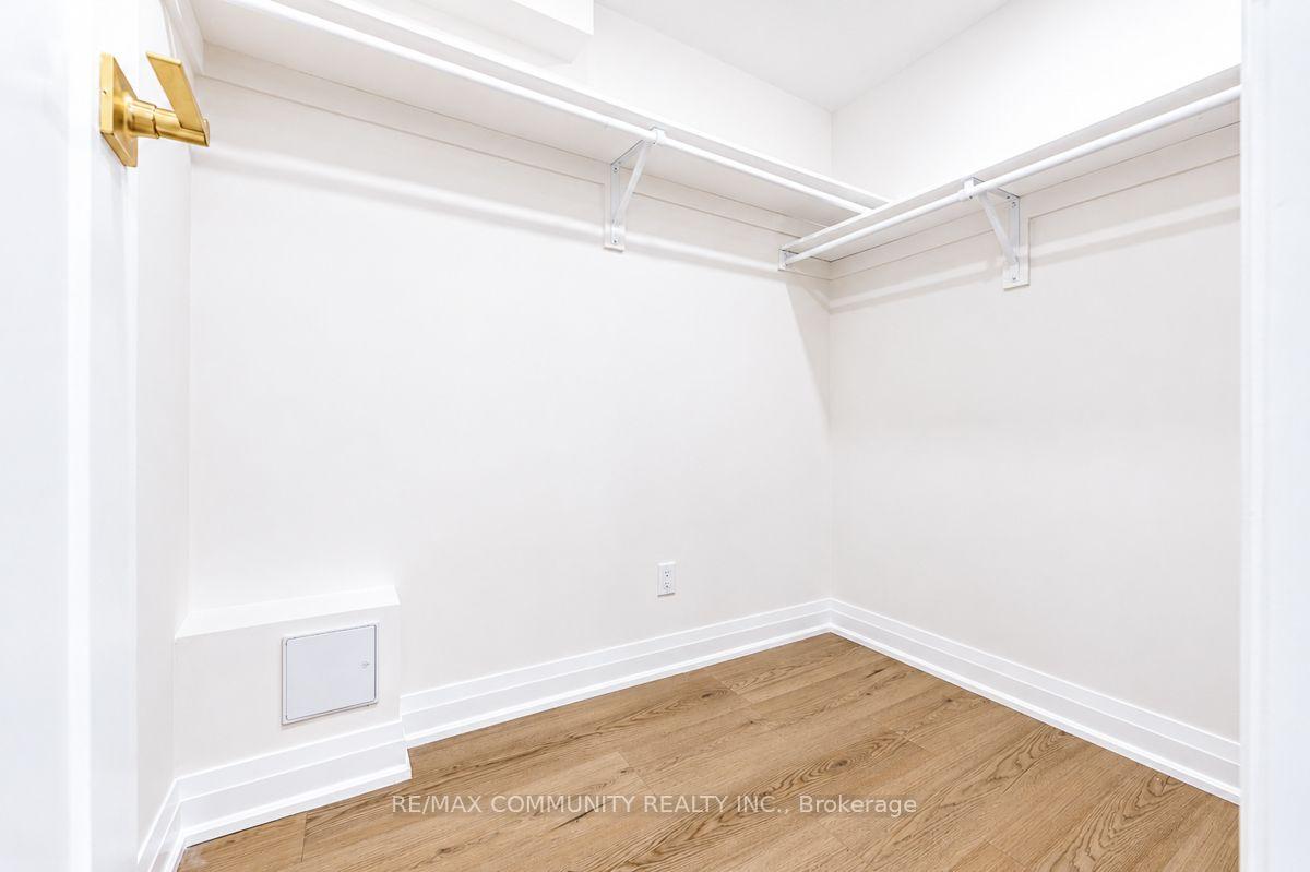 Photo 13 of Unit Bsmt, 8 Capstan Court, Whitby, Lynde Creek — HOMEH