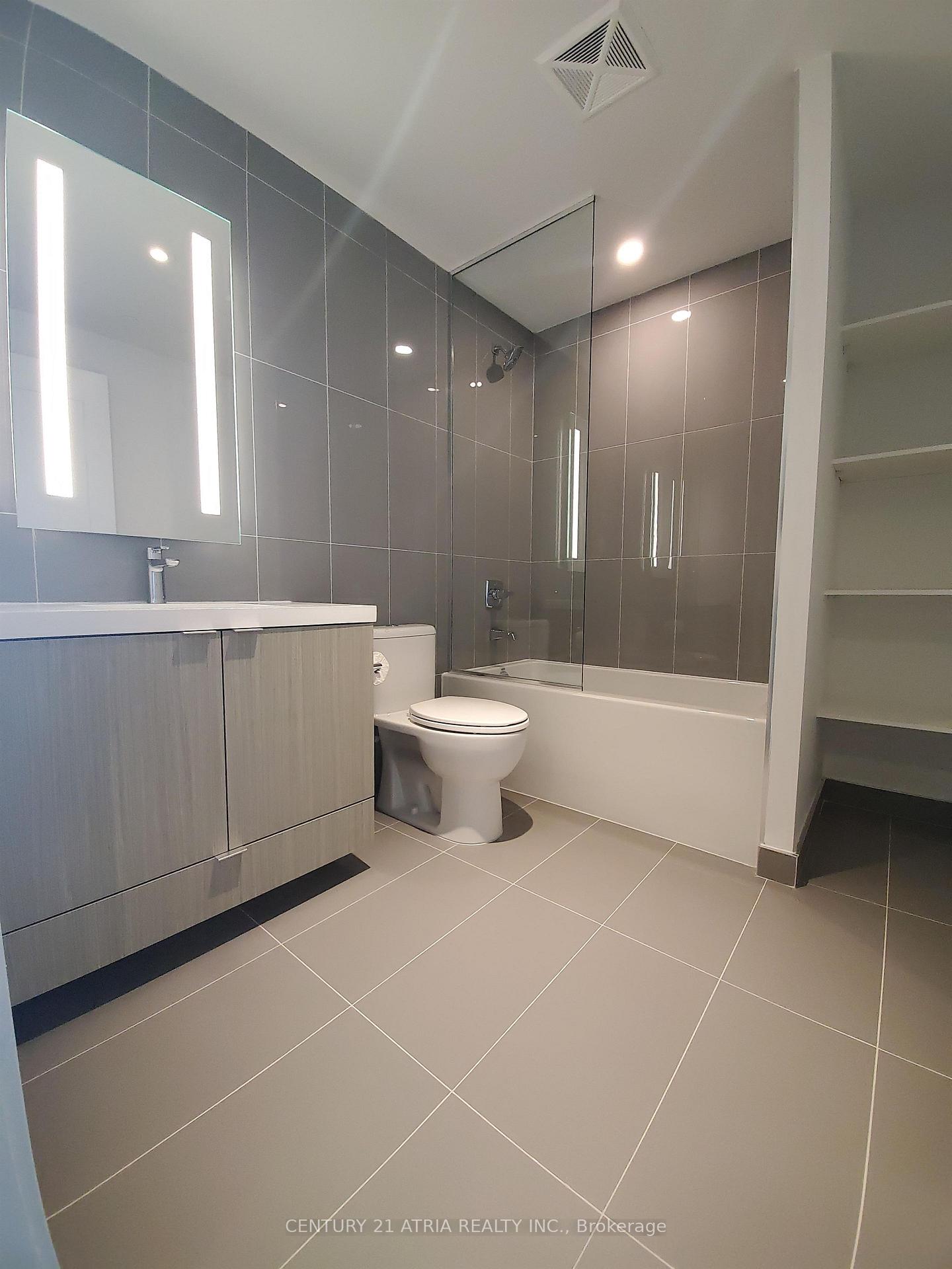 Photo 10 of Unit 2905, 575 Bloor Street E, Toronto, Palmerston-Little Italy — HOMEH