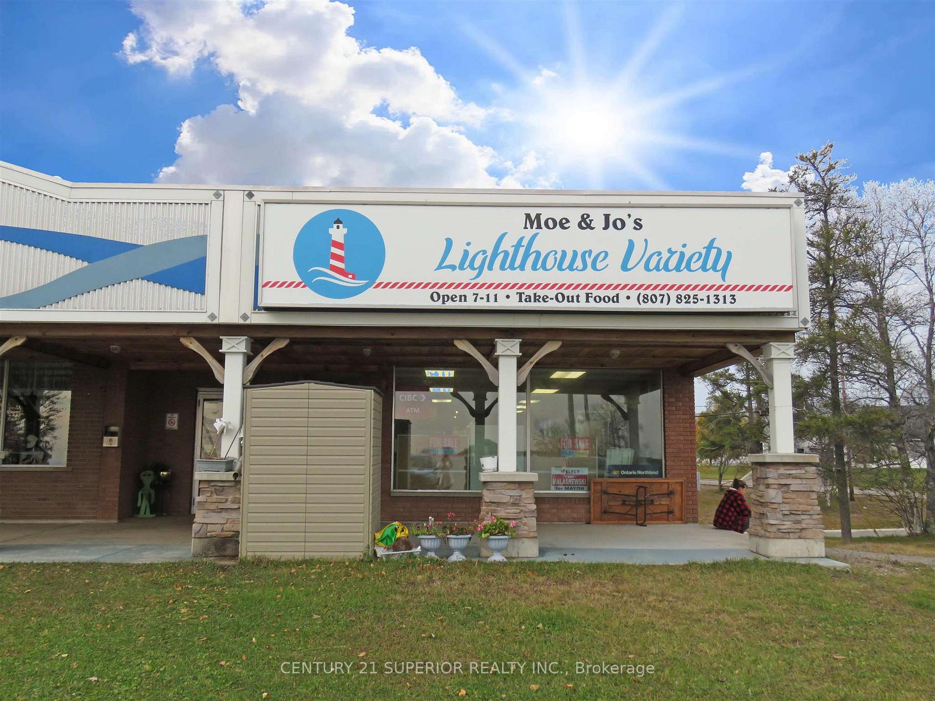 Photo 1 of 41 Simcoe Plaza, Terrace Bay — HOMEH