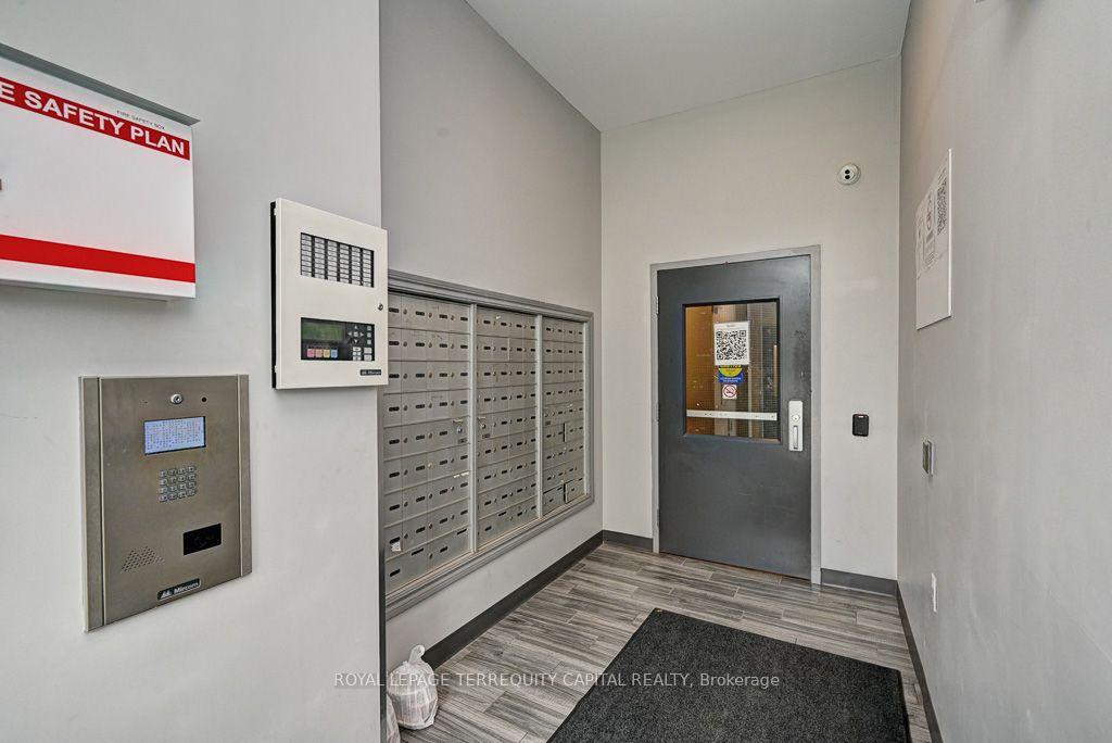 Photo 4 of Unit 310, 275F Larch Street, Waterloo, Beechwood/University — HOMEH