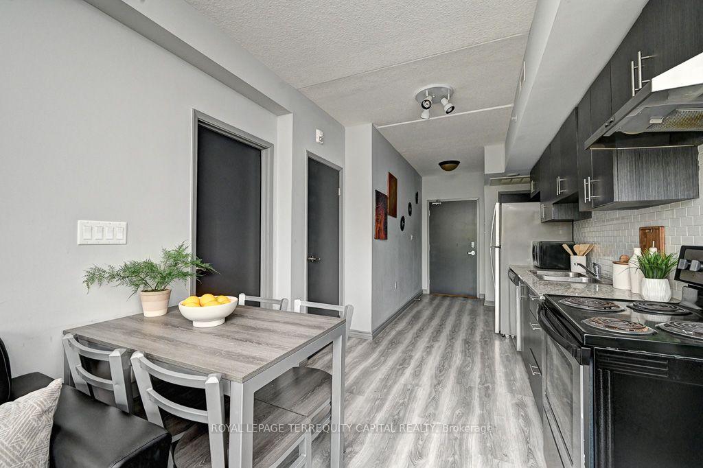 Photo 6 of Unit 310, 275F Larch Street, Waterloo, Beechwood/University — HOMEH