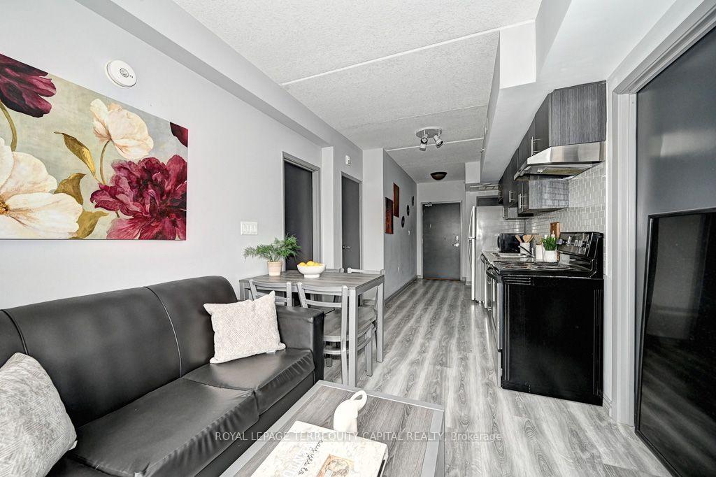 Photo 7 of Unit 310, 275F Larch Street, Waterloo, Beechwood/University — HOMEH