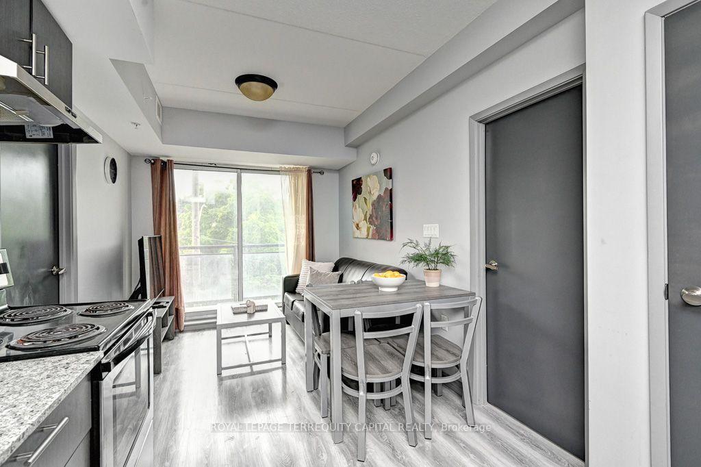 Photo 8 of Unit 310, 275F Larch Street, Waterloo, Beechwood/University — HOMEH
