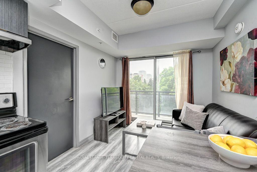 Photo 9 of Unit 310, 275F Larch Street, Waterloo, Beechwood/University — HOMEH