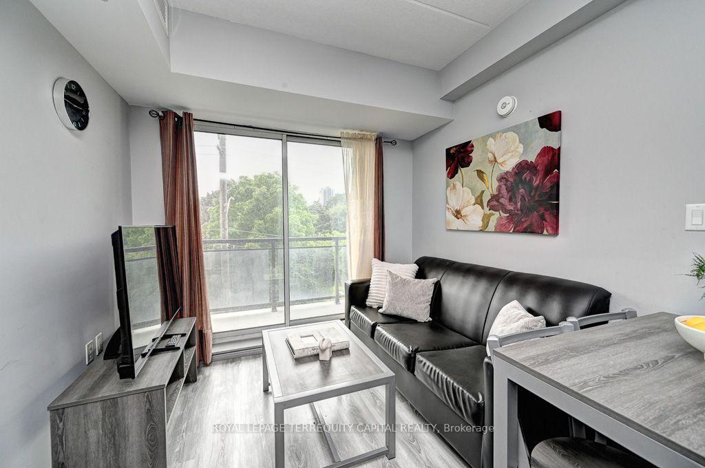 Photo 10 of Unit 310, 275F Larch Street, Waterloo, Beechwood/University — HOMEH