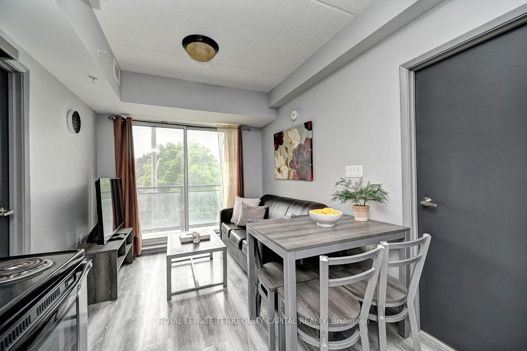 Photo 11 of Unit 310, 275F Larch Street, Waterloo, Beechwood/University — HOMEH