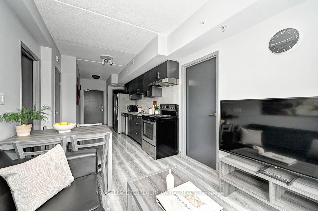 Photo 12 of Unit 310, 275F Larch Street, Waterloo, Beechwood/University — HOMEH