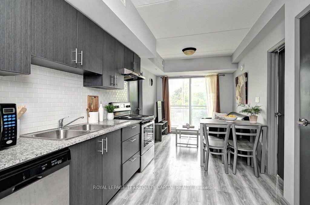 Photo 13 of Unit 310, 275F Larch Street, Waterloo, Beechwood/University — HOMEH