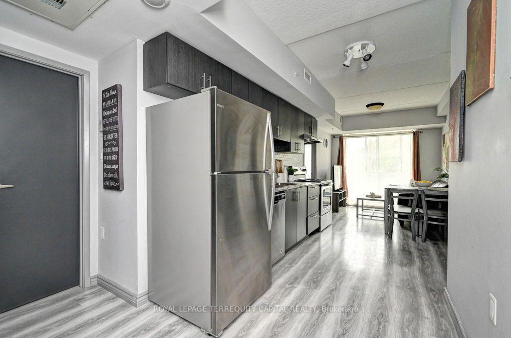 Photo 15 of Unit 310, 275F Larch Street, Waterloo, Beechwood/University — HOMEH