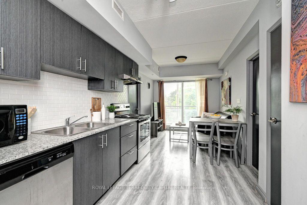 Photo 16 of Unit 310, 275F Larch Street, Waterloo, Beechwood/University — HOMEH