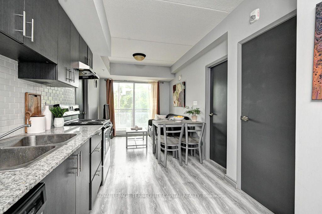 Photo 17 of Unit 310, 275F Larch Street, Waterloo, Beechwood/University — HOMEH
