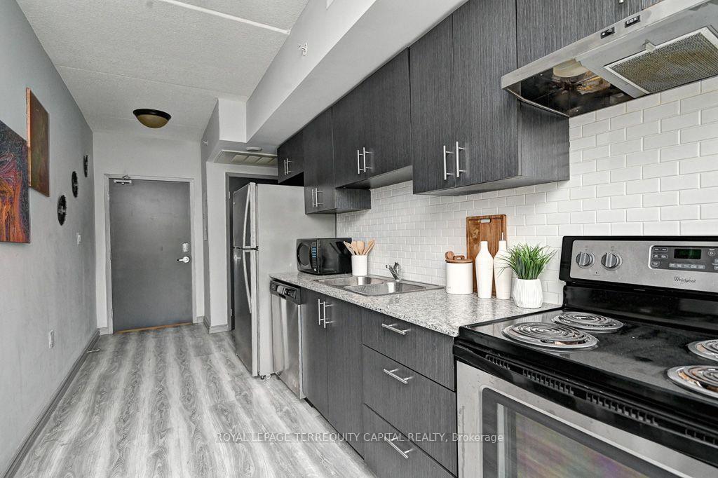 Photo 18 of Unit 310, 275F Larch Street, Waterloo, Beechwood/University — HOMEH