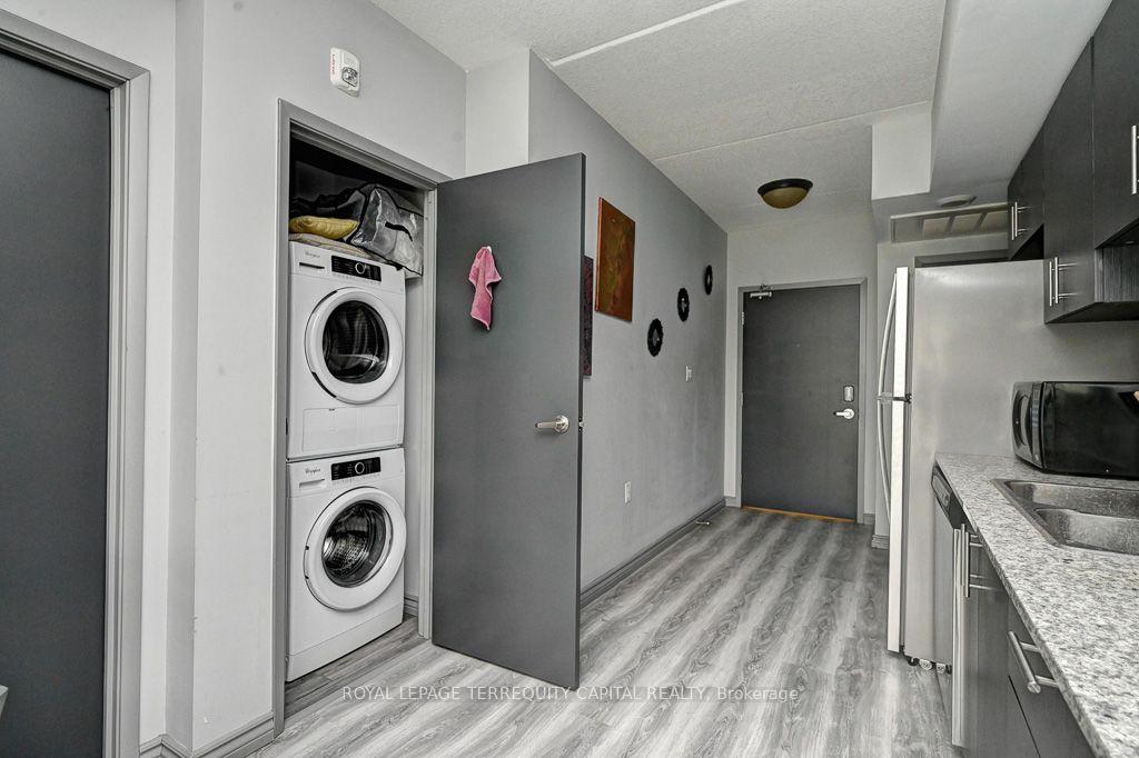 Photo 19 of Unit 310, 275F Larch Street, Waterloo, Beechwood/University — HOMEH