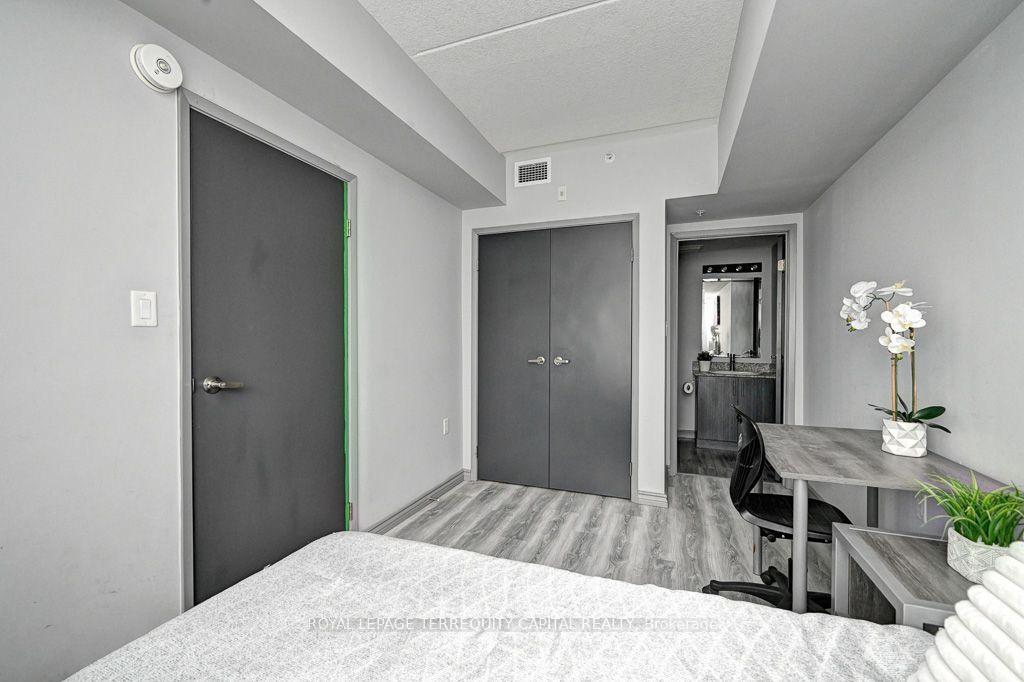 Photo 20 of Unit 310, 275F Larch Street, Waterloo, Beechwood/University — HOMEH