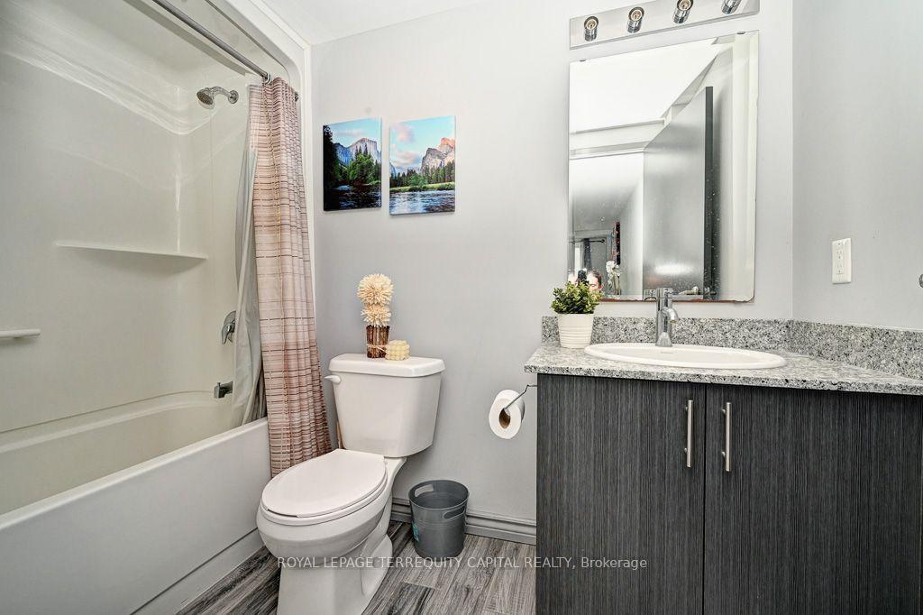 Photo 24 of Unit 310, 275F Larch Street, Waterloo, Beechwood/University — HOMEH