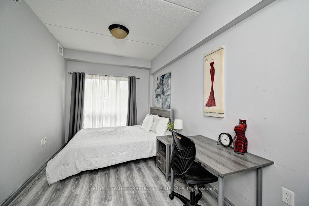 Photo 27 of Unit 310, 275F Larch Street, Waterloo, Beechwood/University — HOMEH