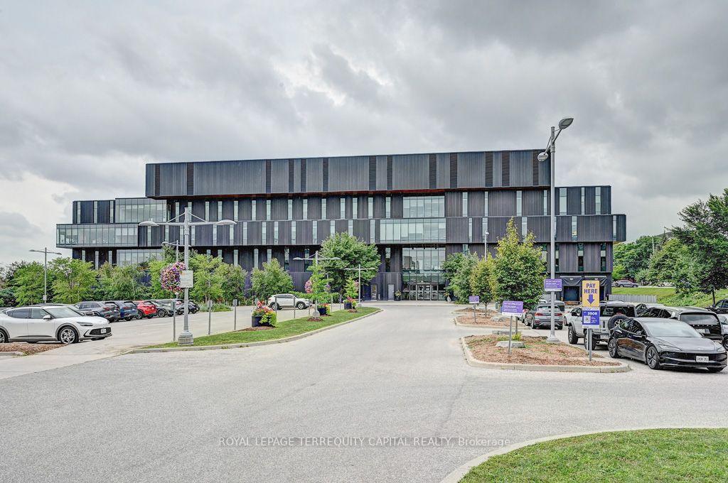 Photo 34 of Unit 310, 275F Larch Street, Waterloo, Beechwood/University — HOMEH