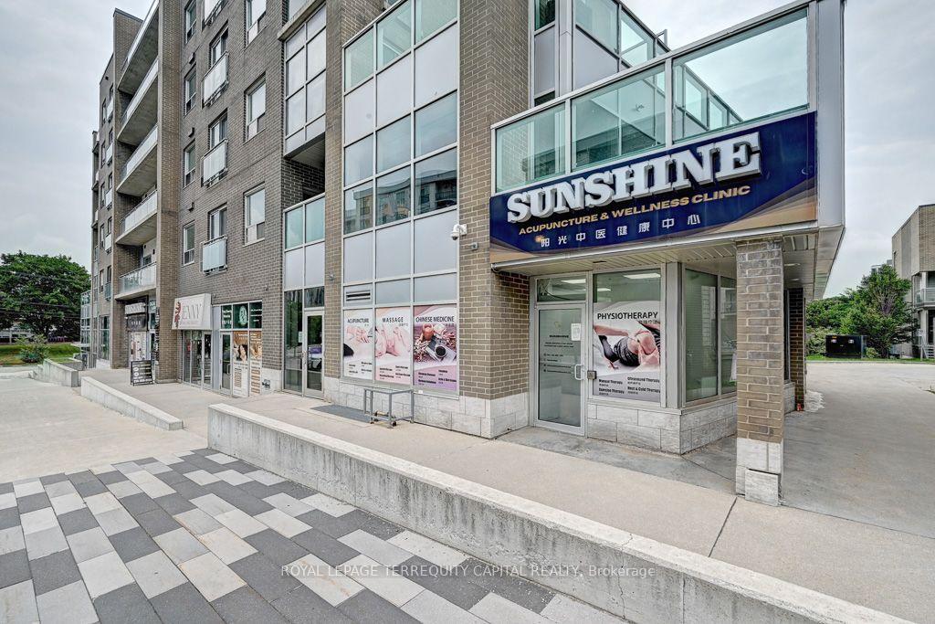 Photo 35 of Unit 310, 275F Larch Street, Waterloo, Beechwood/University — HOMEH