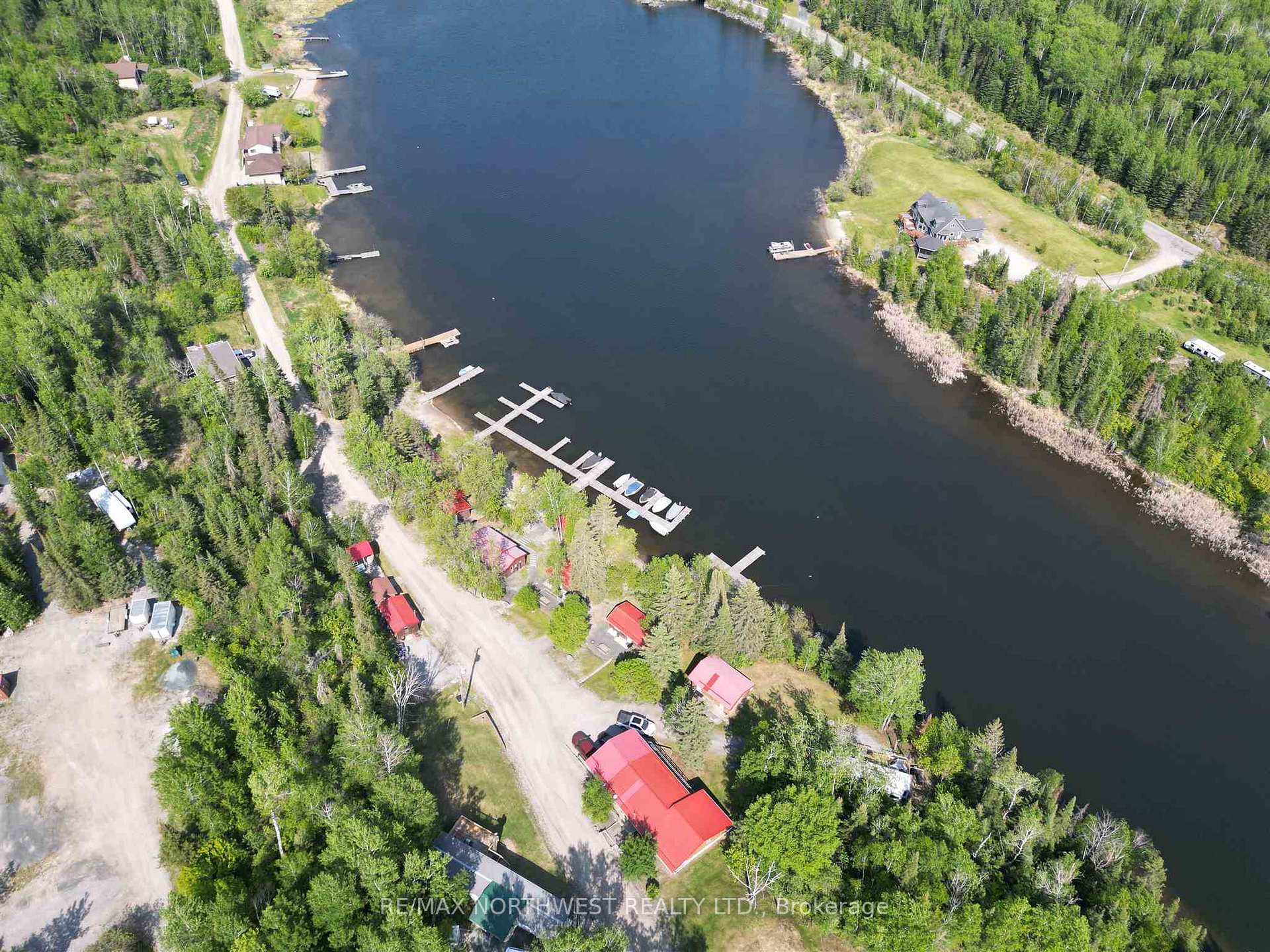 Photo 2 of 162 Hidden Trail Road, Kenora, Kenora Northeast — HOMEH