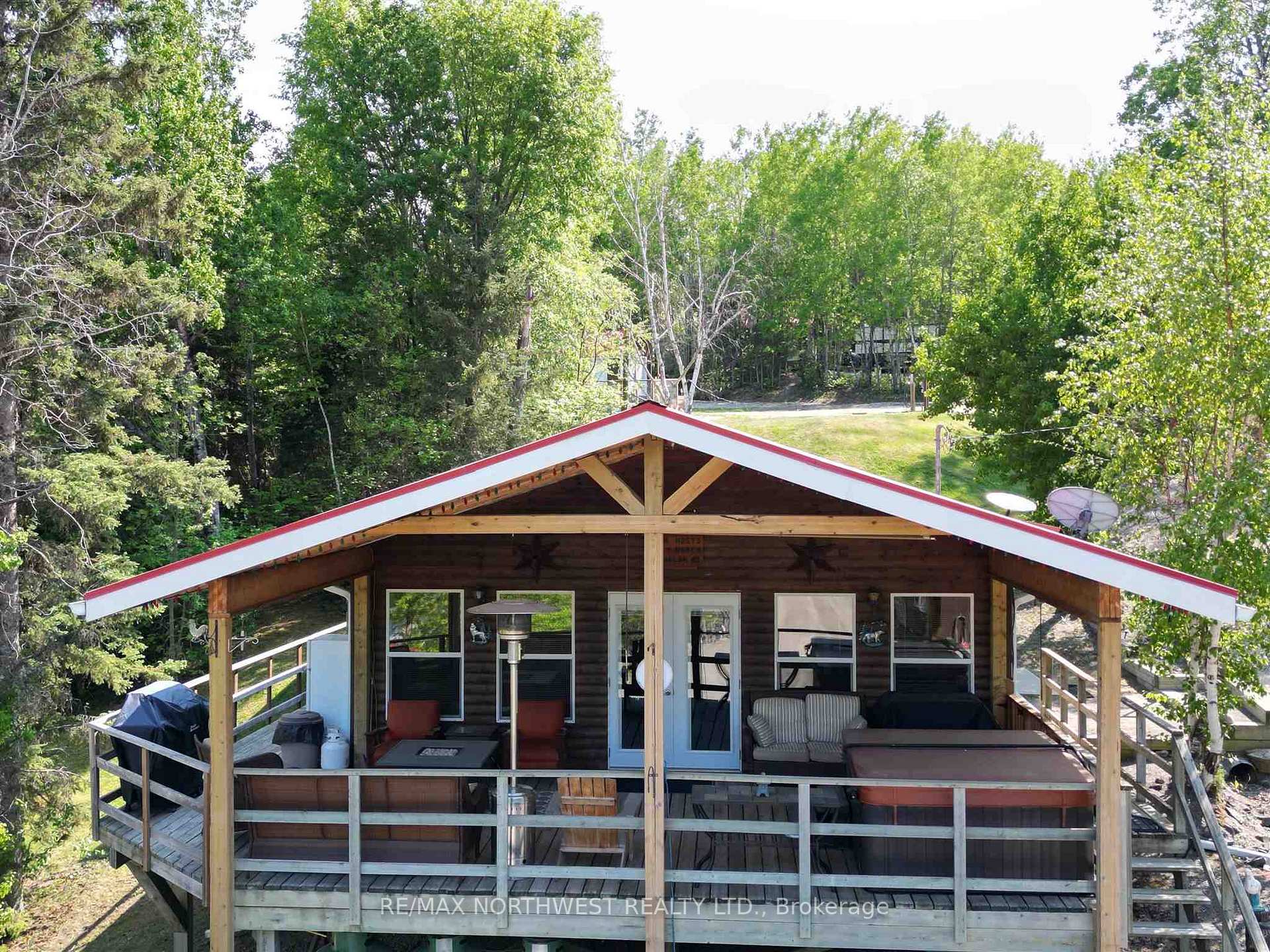 Photo 3 of 162 Hidden Trail Road, Kenora, Kenora Northeast — HOMEH