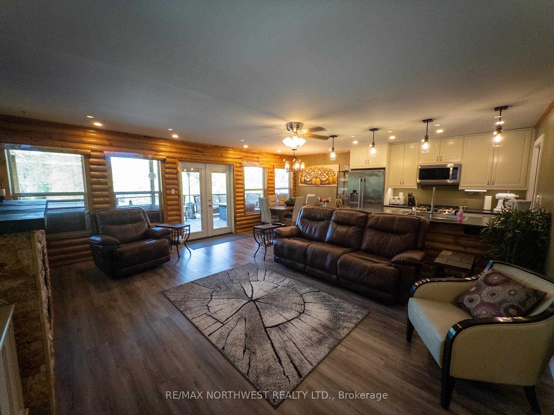 Photo 5 of 162 Hidden Trail Road, Kenora, Kenora Northeast — HOMEH