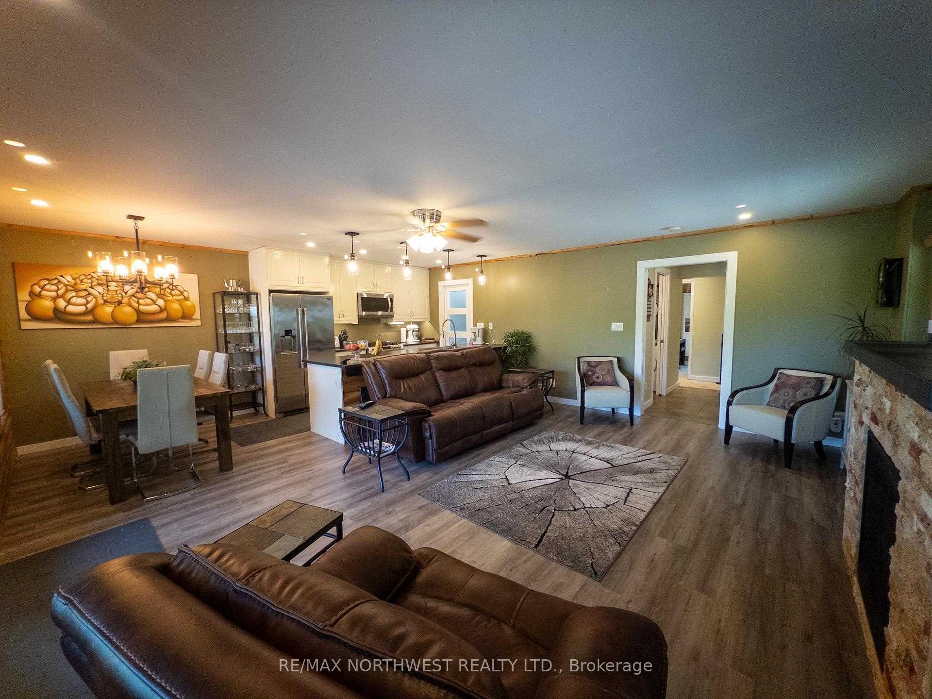 Photo 6 of 162 Hidden Trail Road, Kenora, Kenora Northeast — HOMEH