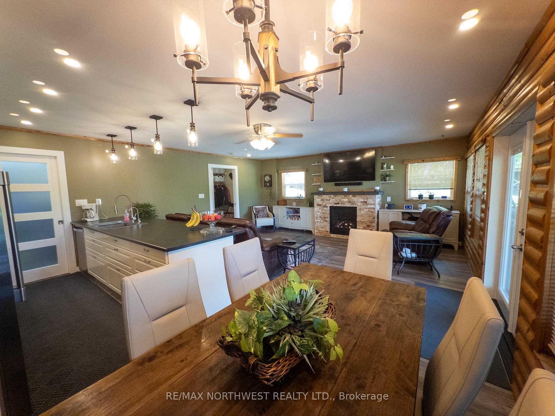 Photo 7 of 162 Hidden Trail Road, Kenora, Kenora Northeast — HOMEH