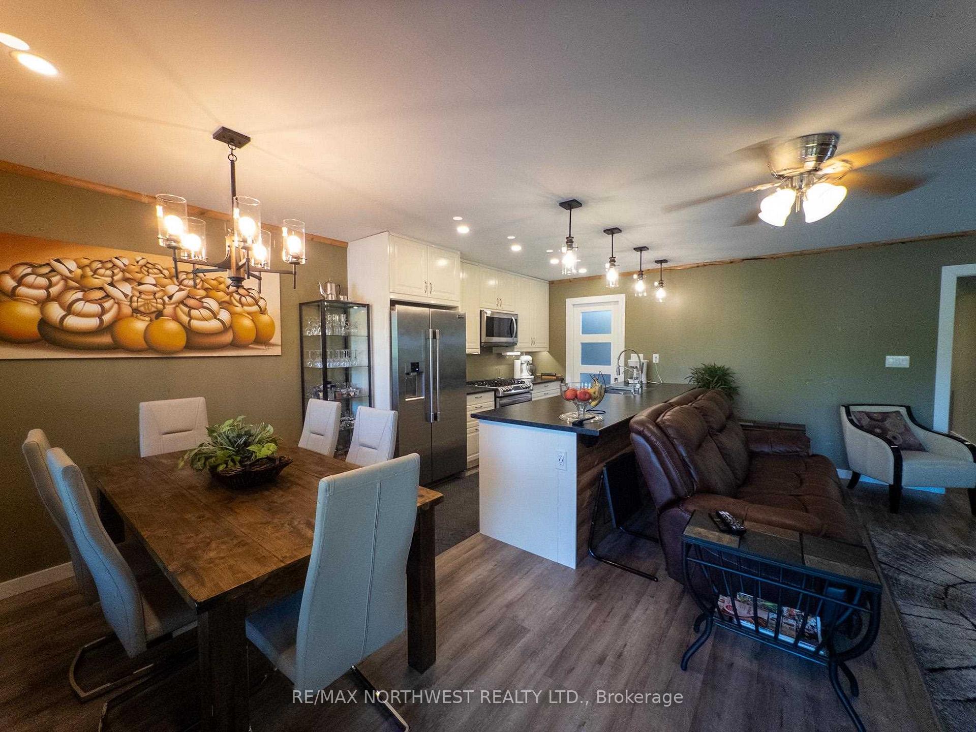 Photo 9 of 162 Hidden Trail Road, Kenora, Kenora Northeast — HOMEH